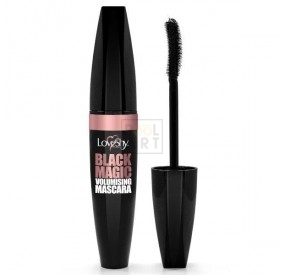 volumizing mascara