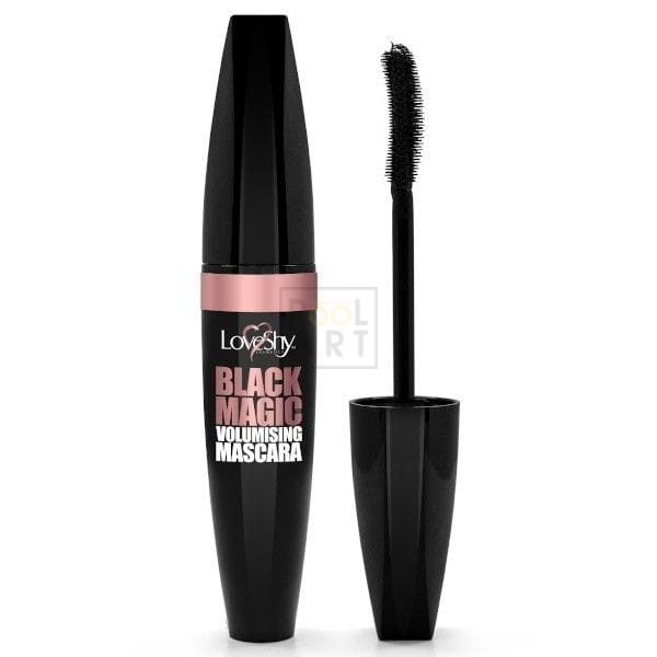 volumizing mascara