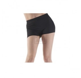 microfiber shorts