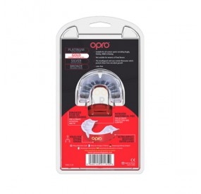 opro gold mouthguard