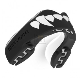 extro fangz mouthguard