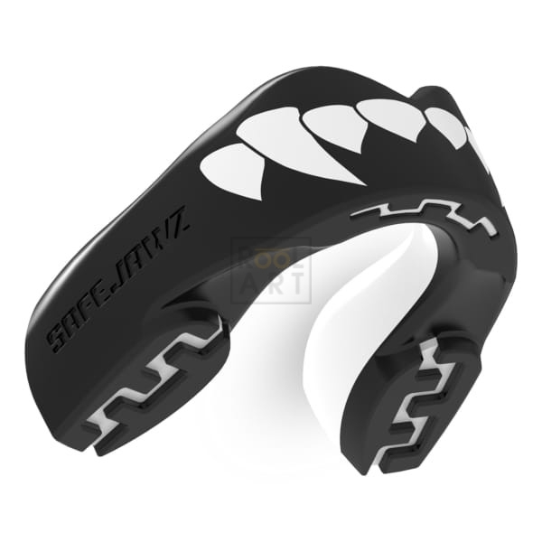 extro fangz mouthguard