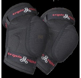 stealth hardcap elbow pads