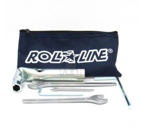 roll line tools kit