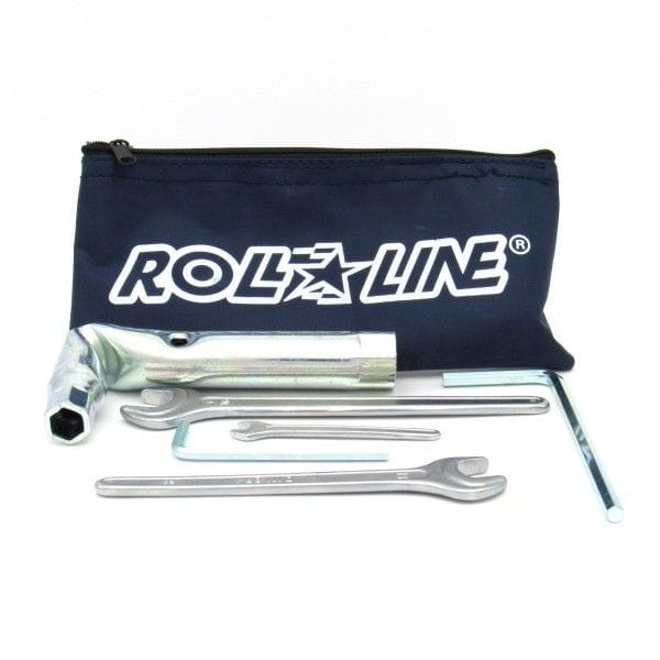 roll line tools kit