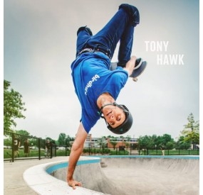 casco sweatsaver tony hawk