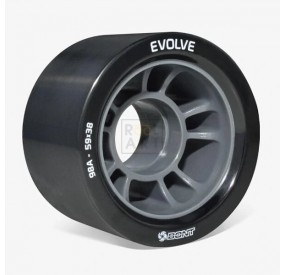 Indoor wheels EVOLVE - Bont 98A/59mm