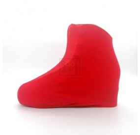 copripattini RDSkates colore rosso