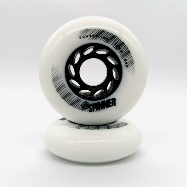 Ruote da Inline Spinner 76mm - Powerslide