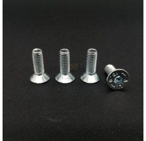 safety screws