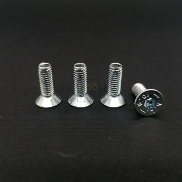 safety screws