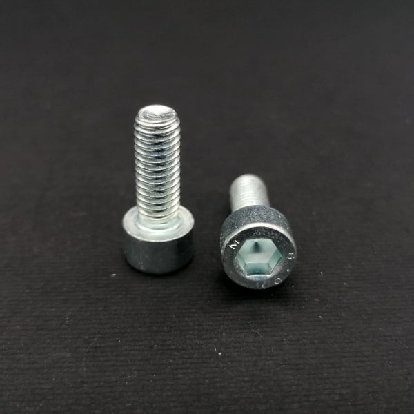 brake pad screws