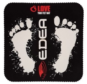 Love your feet mat