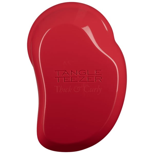 Hairbrush Thick & Curly - Tangle Teezer