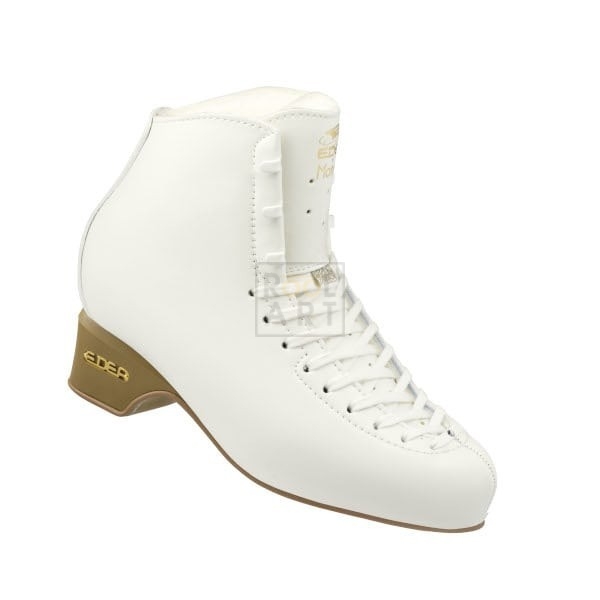 Ice Skating boots Edea Motivo - Ivory