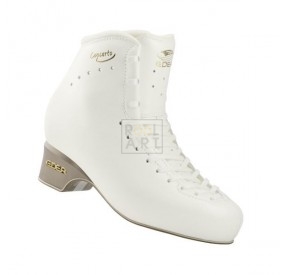 Ice skating boots Edea Concerto Ivory