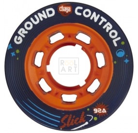 Indoor wheels Ground Control Slick