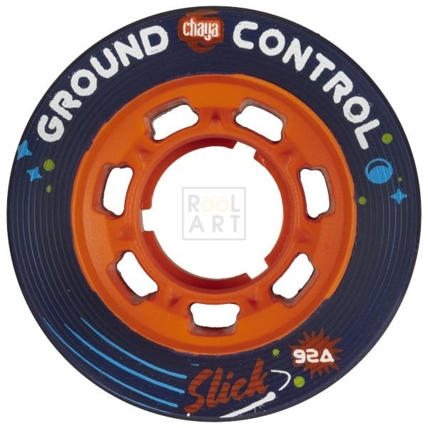 Ruote da interno Ground Control Slick