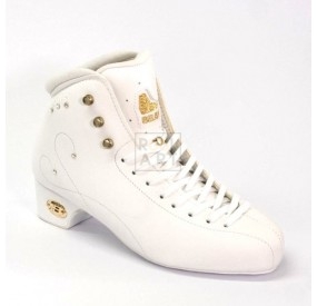 Belati Lilac Dance boots