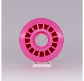 boxer wheel pink