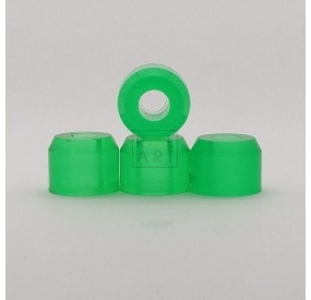 bushing set giotto spin green upper