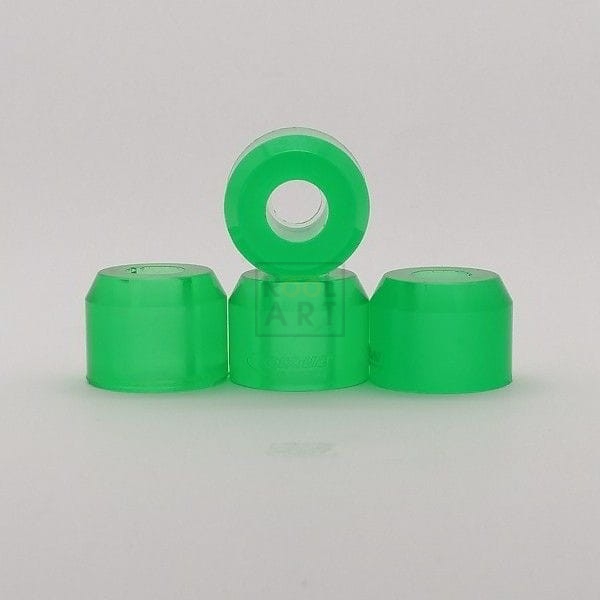 bushing set giotto spin green upper