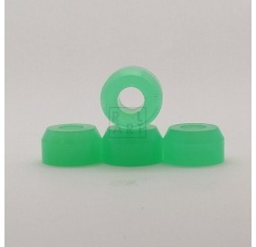 evo bushings green upper