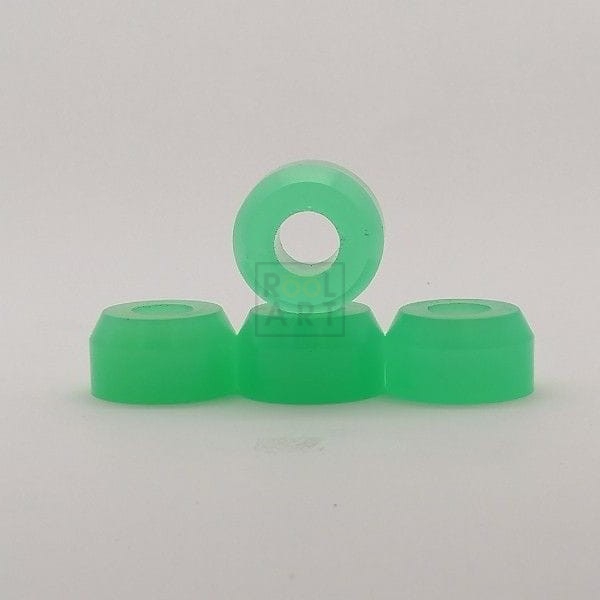 evo bushings green upper