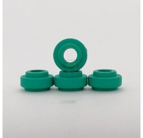 variant bushings green lower