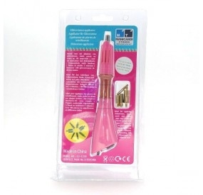 rhinestone applicator