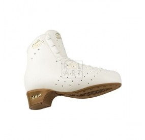 rondo edea boots white