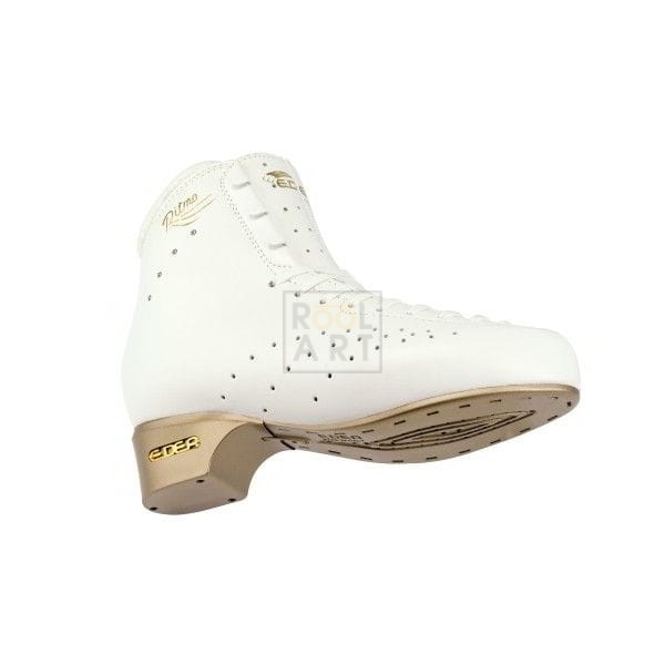 edea ritmo boots white